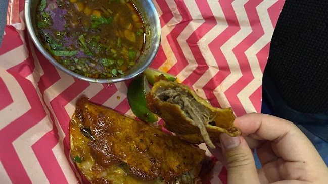 Muchachos - Hospitality and gastronomy