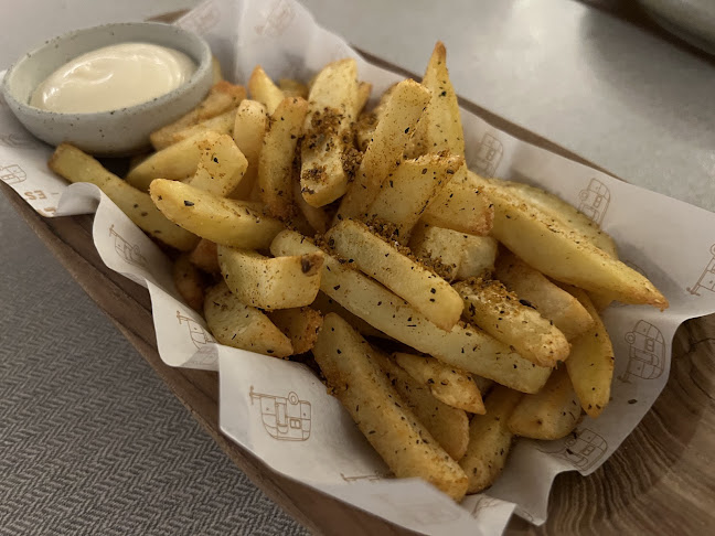 Comentarii opinii despre Cinder Steakhouse at Wheeler's Estate