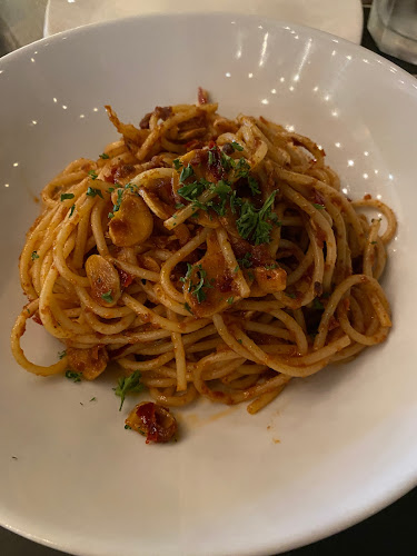 Wine Connection Bistro - Hospitality and gastronomy