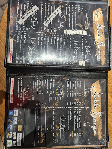 88 Seafood - Hospitality and gastronomy