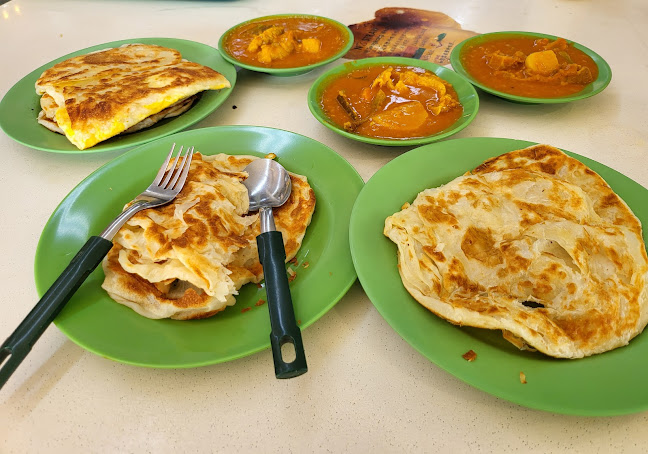 473 Coffee Stop - Hospitality and gastronomy