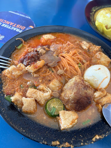 Nurul Sakinah Malay Food - Singapore