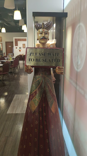 Comentarii opinii despre Annalakshmi Restaurant