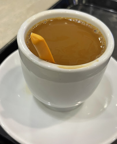 Comentarii opinii despre Kaffe & Toast Sengkang East Way