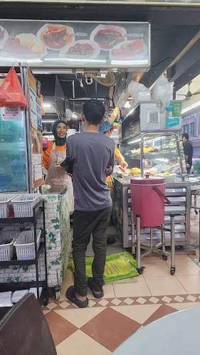 Opinii despre Sixth Avenue Nasi LEMAK în Singapore - Hospitality and gastronomy