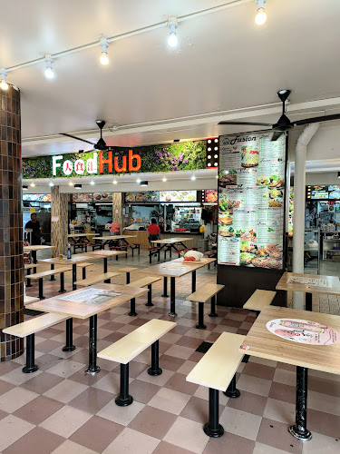 Opinii despre Bangkit 257 Coffee House în Singapore - Hospitality and gastronomy