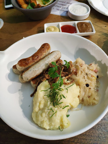 Brotzeit German Beer Bar and Restaurant - VivoCity - Singapore