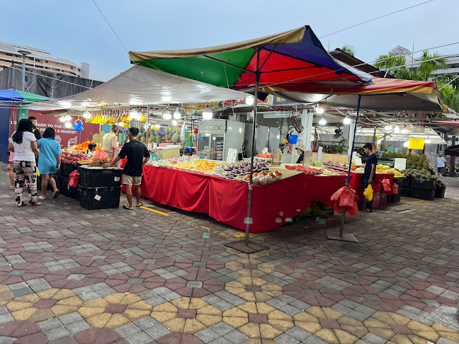 105 Yishun Ring Rd, Singapore 760105