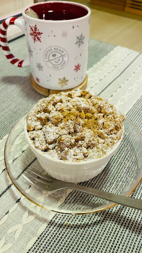 Opinii despre Polar Puffs & Cakes | Northpoint City în Singapore - Hospitality and gastronomy