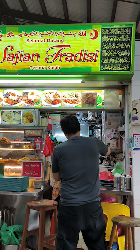 Opinii despre Sajian Tradisi Terima Kasih în Singapore - Hospitality and gastronomy