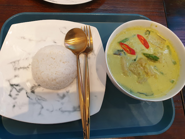 Comentarii opinii despre Cafe4you (Bukit Merah Central)