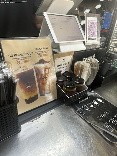 Comentarii opinii despre Kopifellas