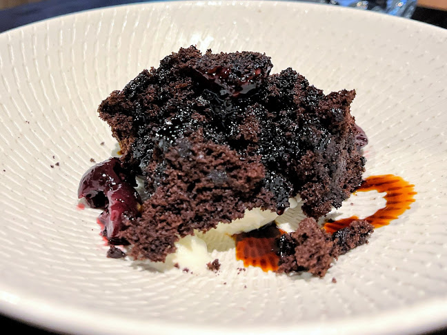 Opinii despre Project Cohesive (Private Dining) în Singapore - Hospitality and gastronomy