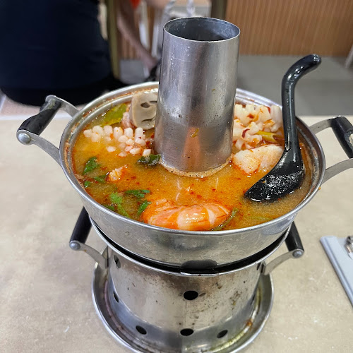 PrachinBuri Thai Kitchen Yishun - Hospitality and gastronomy