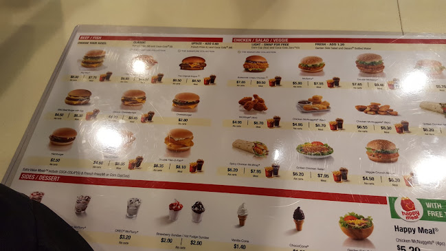 9 Bishan Pl, #01-20 Junction 8, Singapore 579837