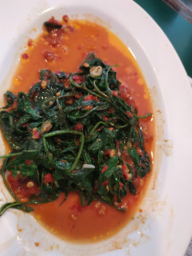 Ivins Peranakan Restaurant @ Binjai Park - Singapore