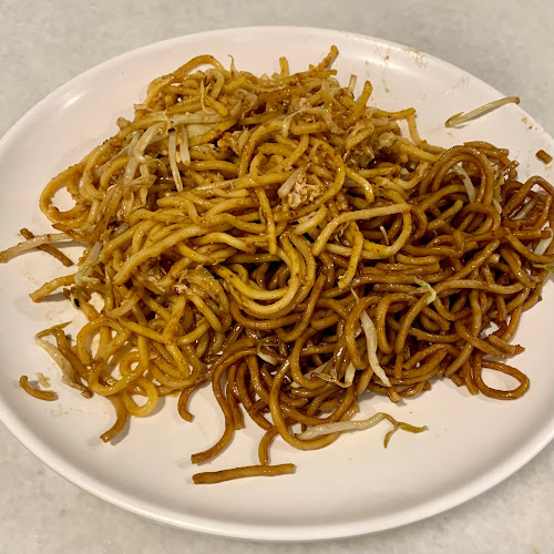 Earth Kitchen Cafe - Singapore