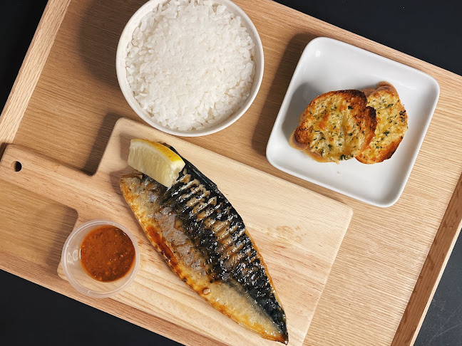 Opinii despre Sohungry în Singapore - Hospitality and gastronomy