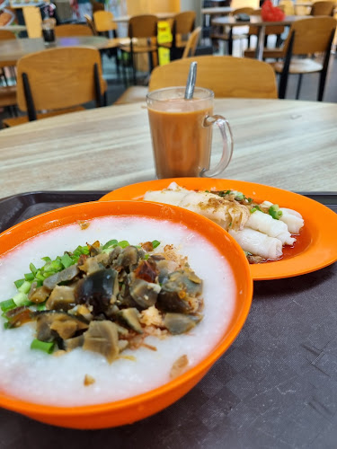 Opinii despre Kopitiam Corner @ Choa Chu Kang Crescent în Singapore - Hospitality and gastronomy