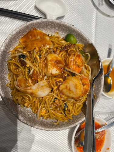 JUMBO Seafood - Dempsey Hill - Singapore