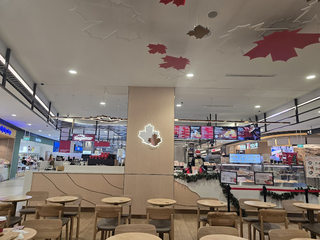 Comentarii opinii despre Tim Hortons Pasir Ris Mall