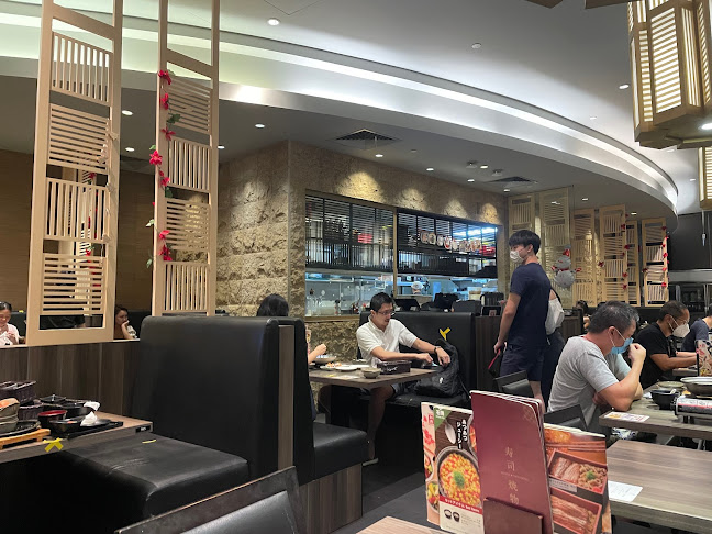 Opinii despre Watami Japanese Dining - City Square în Singapore - Hospitality and gastronomy