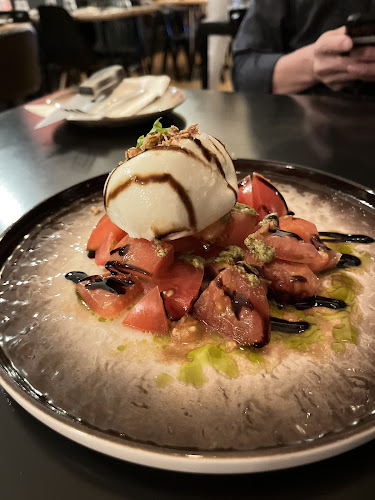 BRASEIRO SINGAPORE (JOO CHIAT) - Hospitality and gastronomy