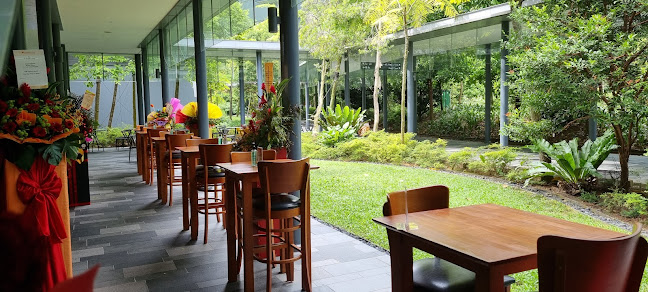 Khansama @ Pasir Panjang