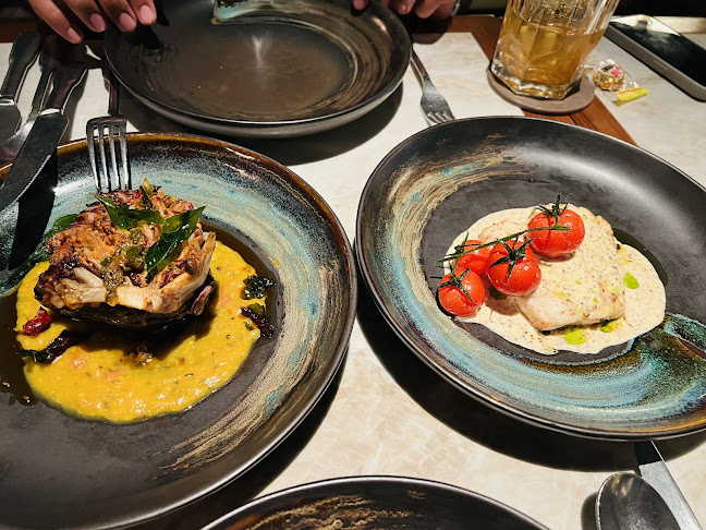 Firangi Superstar - Singapore