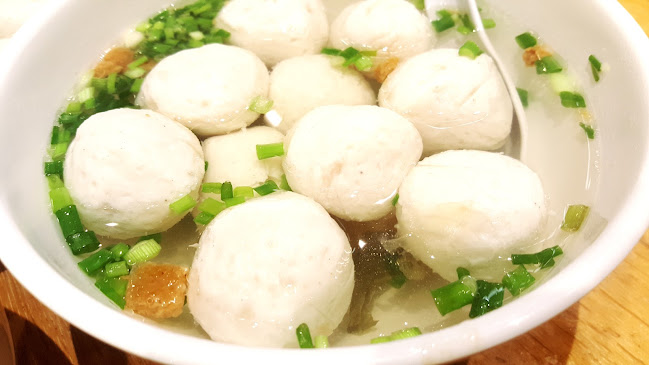 Food Republic @ NEX - Singapore