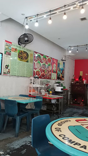 910D Upper Thomson Rd, Singapore 787112