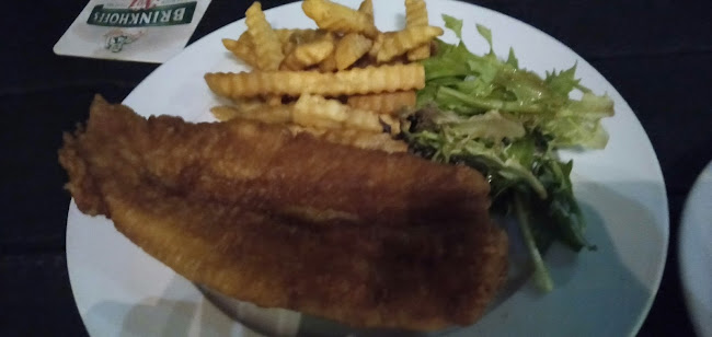 Brauhaus Restaurant & Pub - Hospitality and gastronomy