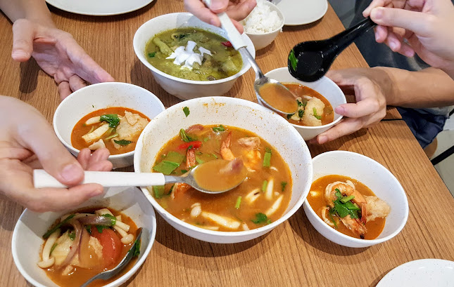 Thong Aik Coffee - Singapore