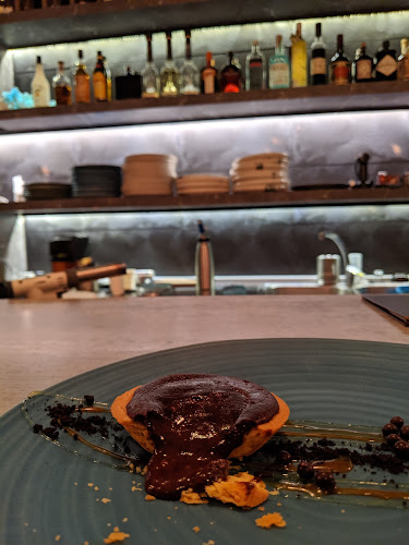 2am: dessertbar - Singapore