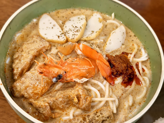 Comentarii opinii despre Wild Coco (Hamilton Road)