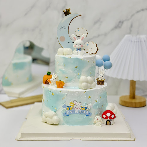 D&E Pastries - Singapore