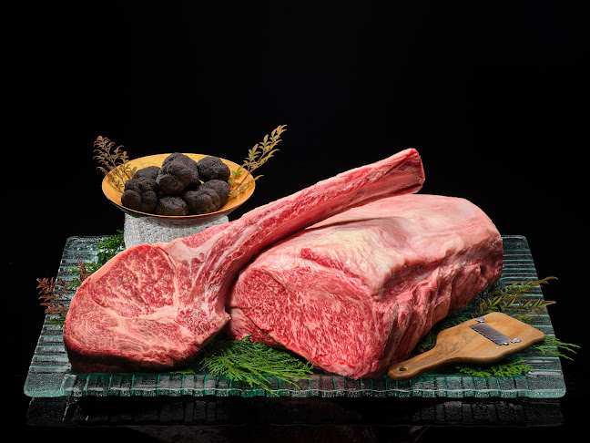 Comentarii opinii despre Maetomo Japanese cuisine Kaiseki & Sushi