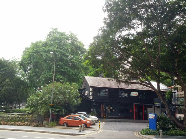 Opinii despre KPO în Singapore - Hospitality and gastronomy