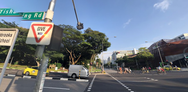 51 Yishun Ave 11, Singapore 768867