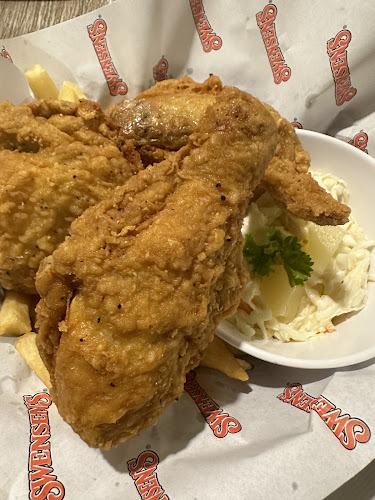 Swensen's @ Thomson Plaza - Singapore