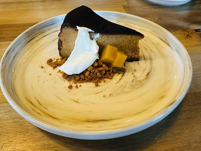 Opinii despre Fat Belly Steakhouse în Singapore - Hospitality and gastronomy