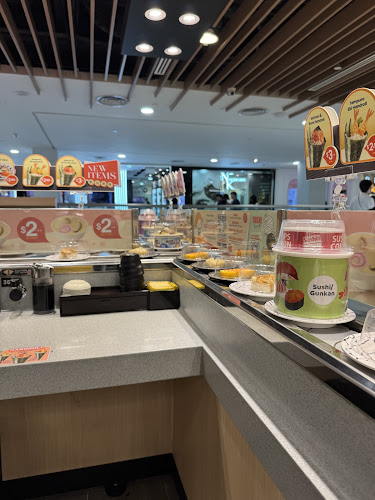 1 Pasir Ris Central St 3, #03-04 White Sands, Singapore 518457