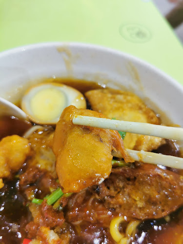 Soon Heng Food Delights - Singapore