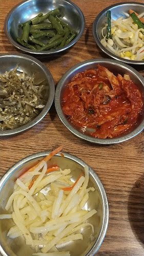 Comentarii opinii despre HoHo Korean Restaurant