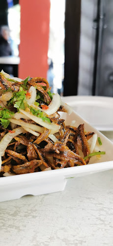 1 Tyrwhitt Bistro Bar - Singapore