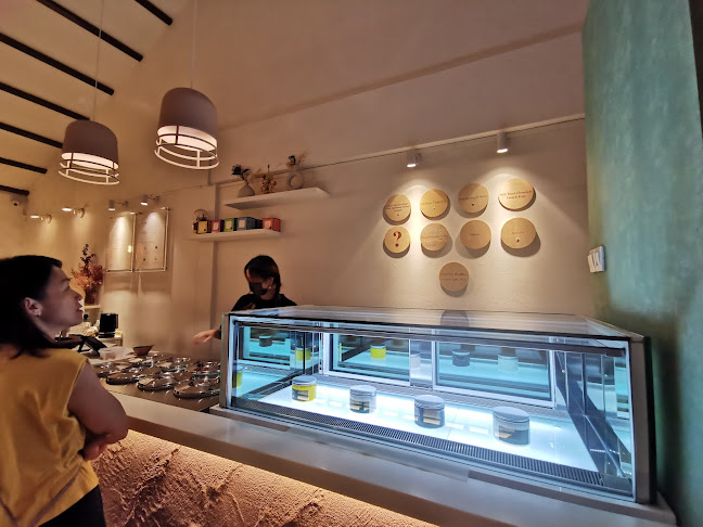 Comentarii opinii despre COTTA 🍨 🧇