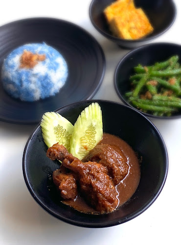 Opinii despre Nyonya Pok Pok Kay în Singapore - Hospitality and gastronomy