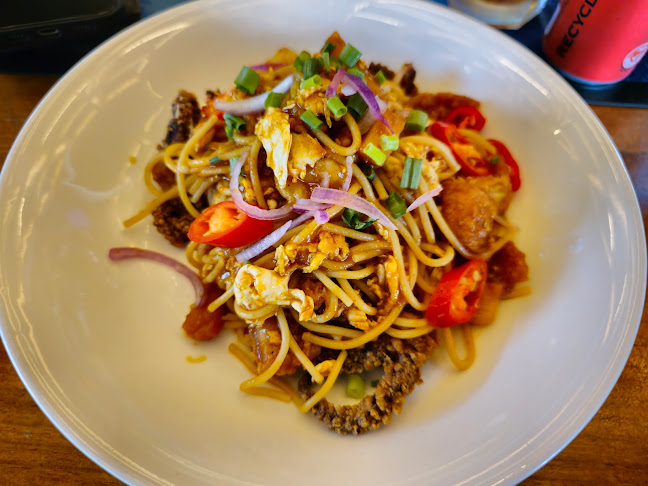 Opinii despre Harry's HarbourFront în Singapore - Hospitality and gastronomy