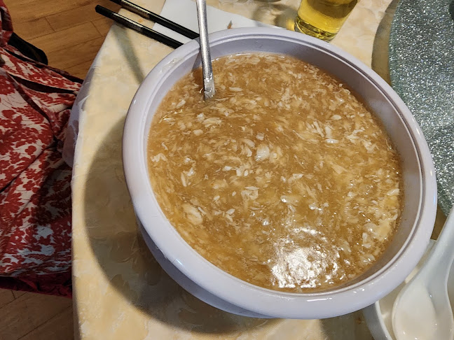 Opinii despre Lai Wah Restaurant în Singapore - Hospitality and gastronomy