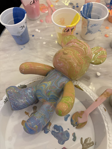 Comentarii opinii despre RALOVS Café & Creative Studio